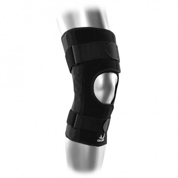 Bioskin Hinged Knee Skin Frontal Closure | OAPL